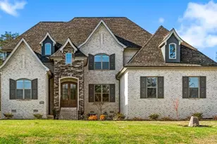 6203 Maggie Dixon Pl., Greensboro, NC 27455 - Photo 1