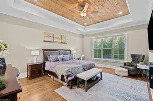 6203 Maggie Dixon Pl., Greensboro, NC 27455 - Photo 5