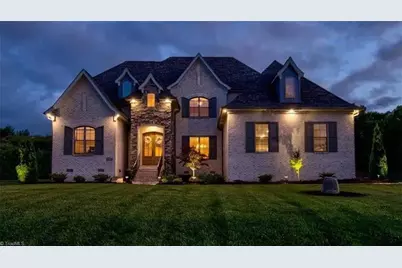 6203 Maggie Dixon Place, Greensboro, NC 27455 - Photo 49