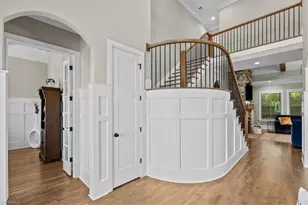 6203 Maggie Dixon Pl., Greensboro, NC 27455 - Photo 9