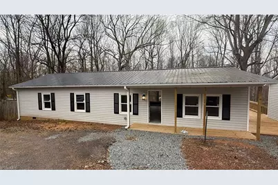 302 La Quinta Drive, Advance, NC 27006 - Photo 1