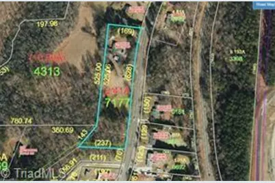 1283 Gene Martin Road, Walnut Cove, NC 27052 - Photo 3