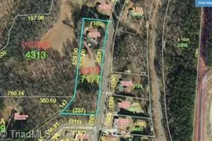 1283 Gene Martin Road, Walnut Cove, NC 27052 - Photo 3