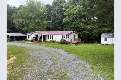 1283 Gene Martin Road, Walnut Cove, NC 27052 - Photo 31