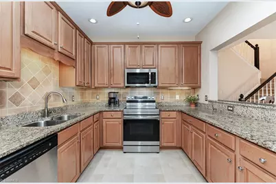 215 Channel Cove Court, Jamestown, NC 27282 - Photo 9
