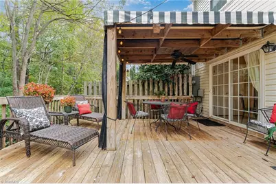 215 Channel Cove Court, Jamestown, NC 27282 - Photo 23