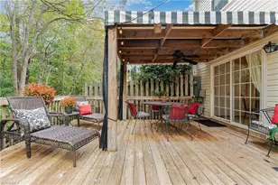 215 Channel Cove Ct, Jamestown, NC 27282 - Photo 23