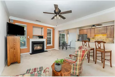 215 Channel Cove Court, Jamestown, NC 27282 - Photo 11