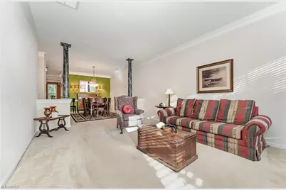 215 Channel Cove Court, Jamestown, NC 27282 - Photo 5