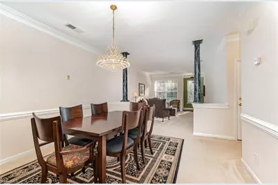 215 Channel Cove Court, Jamestown, NC 27282 - Photo 5