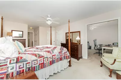 215 Channel Cove Court, Jamestown, NC 27282 - Photo 15