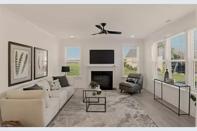 851 Gumtree Road #1029, Midway, NC 27107 - Photo 15