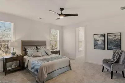 851 Gumtree Road #1029, Midway, NC 27107 - Photo 23