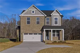 851 Gumtree Rd, Midway, NC 27107 - Photo 1