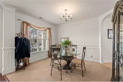 3532 Sage Dale Court, High Point, NC 27265 - Photo 9
