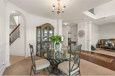 3532 Sage Dale Court, High Point, NC 27265 - Photo 7