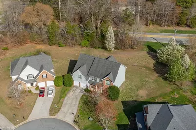 3532 Sage Dale Court, High Point, NC 27265 - Photo 37