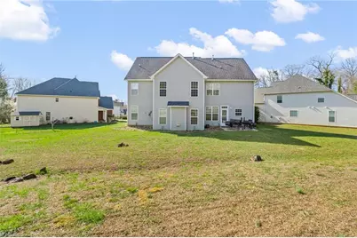 3532 Sage Dale Court, High Point, NC 27265 - Photo 35