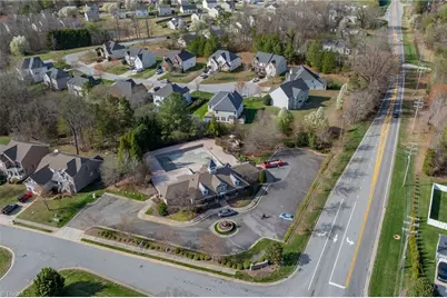 3532 Sage Dale Court, High Point, NC 27265 - Photo 41