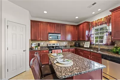3532 Sage Dale Court, High Point, NC 27265 - Photo 15