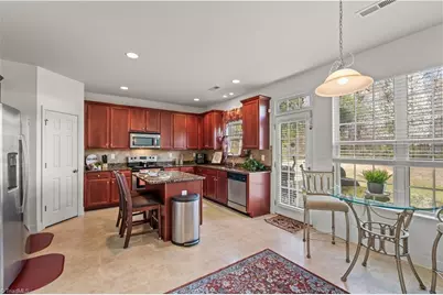 3532 Sage Dale Court, High Point, NC 27265 - Photo 13