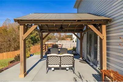 128 S Honey Locust Drive, Thomasville, NC 27360 - Photo 25