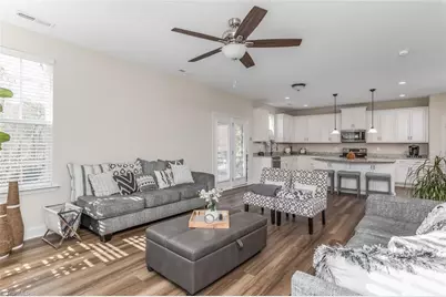 128 S Honey Locust Drive, Thomasville, NC 27360 - Photo 13