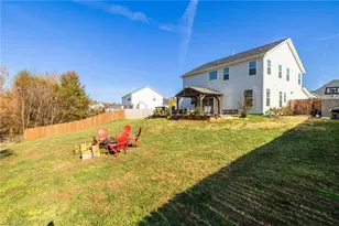 128 S Honey Locust Dr, Thomasville, NC 27360 - Photo 27