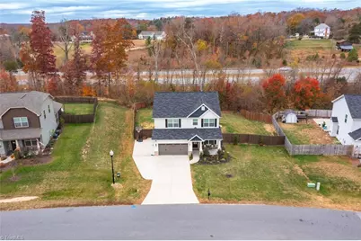 128 S Honey Locust Drive, Thomasville, NC 27360 - Photo 31