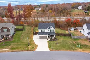 128 S Honey Locust Dr, Thomasville, NC 27360 - Photo 31