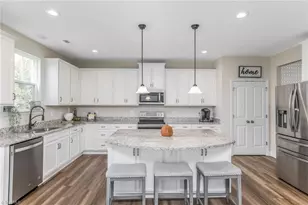 128 S Honey Locust Dr, Thomasville, NC 27360 - Photo 11