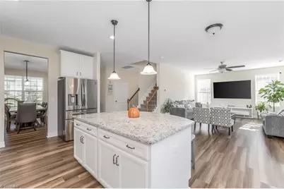128 S Honey Locust Drive, Thomasville, NC 27360 - Photo 1