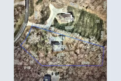 152 Prospectors Way, Lexington, NC 27292 - Photo 35