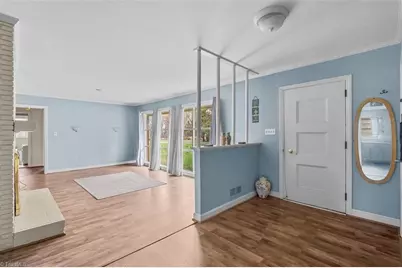 56 Hillcrest Road, Siler City, NC 27344 - Photo 3