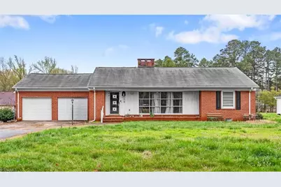 56 Hillcrest Road, Siler City, NC 27344 - Photo 1