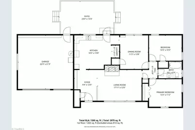 56 Hillcrest Road, Siler City, NC 27344 - Photo 19