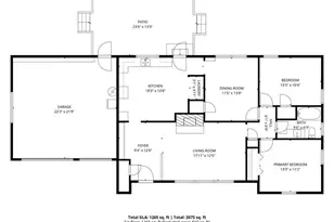 56 Hillcrest Rd, Siler City, NC 27344 - Photo 19