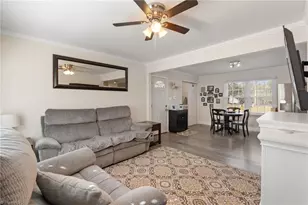 450 Black Lake Rd, Thomasville, NC 27360 - Photo 9