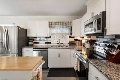 450 Black Lake Road, Thomasville, NC 27360 - Photo 15