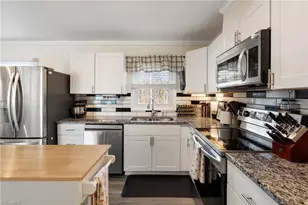 450 Black Lake Rd, Thomasville, NC 27360 - Photo 15