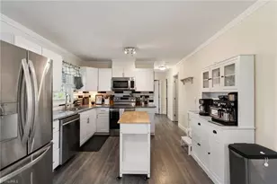 450 Black Lake Rd, Thomasville, NC 27360 - Photo 13