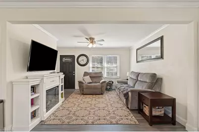 450 Black Lake Road, Thomasville, NC 27360 - Photo 5