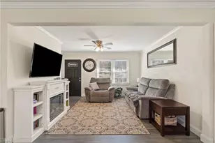 450 Black Lake Rd, Thomasville, NC 27360 - Photo 5