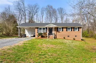 450 Black Lake Rd, Thomasville, NC 27360 - Photo 1