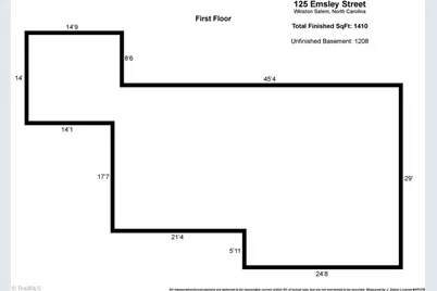 125 Emsley Street, Winston-Salem, NC 27103 - Photo 13