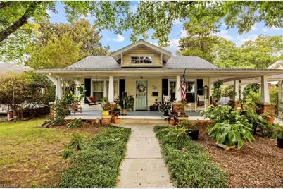 520 W Kivett Street, Asheboro, NC 27203 - Photo 1