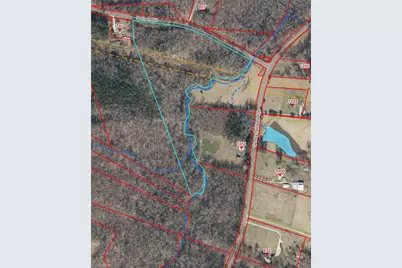 0 Parham Road, Roxboro, NC 27574 - Photo 3