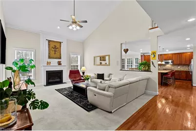 14 Owls Roost Court, Greensboro, NC 27410 - Photo 5