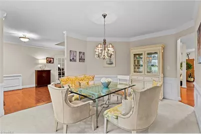 14 Owls Roost Court, Greensboro, NC 27410 - Photo 13