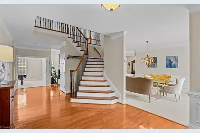14 Owls Roost Court, Greensboro, NC 27410 - Photo 5